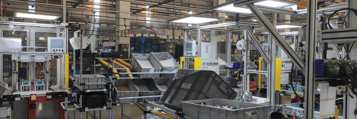 Desa Robotik Hizmetlerimiz